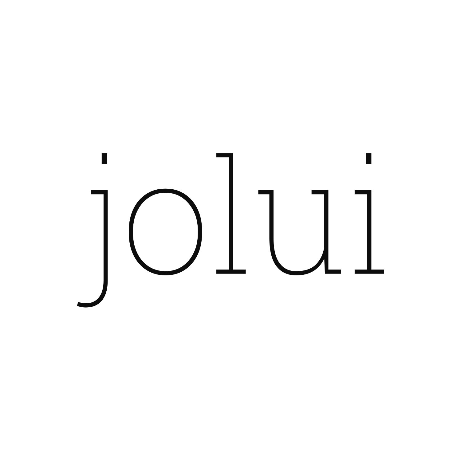 jolui logo